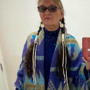 Meet your Posher, Deb